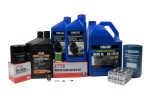 Yamaha 300 Hour Service Maintenance Kit - Yamalube 10W-30 - F200 & F225 3.3L V6 - 2011-Current on Sale