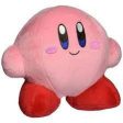 Kirby: All Star - Kirby 6  Plush Sale