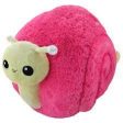 Squishable: Snail II Plush Online Hot Sale