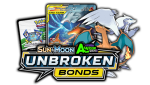 Unbroken Bonds - PTCGL Code Online Sale