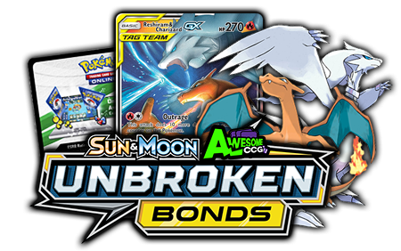 Unbroken Bonds - PTCGL Code Online Sale