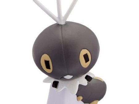 Pokemon: Takara Tomy Monster Collection - Scatterbug 2  Mini Figure (MC-016) Hot on Sale