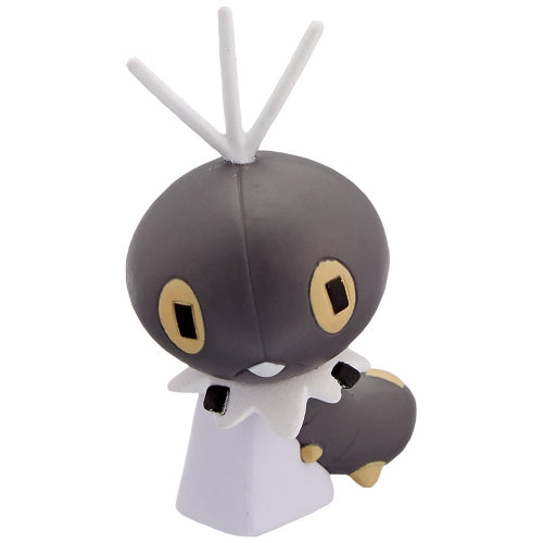 Pokemon: Takara Tomy Monster Collection - Scatterbug 2  Mini Figure (MC-016) Hot on Sale