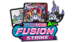 PTCGL Code: Fusion Strike - PTCGL Code For Cheap