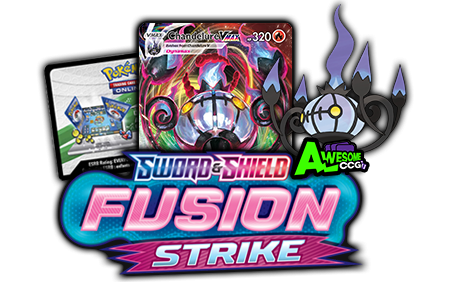 PTCGL Code: Fusion Strike - PTCGL Code For Cheap