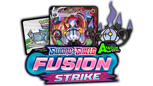 PTCGL Code: Fusion Strike - PTCGL Code For Cheap