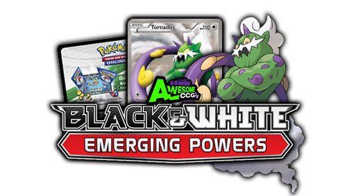 PTCGO Code: Emerging Powers - PTCGL Code Online Sale