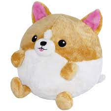 Squishable: Corgi Plush For Discount