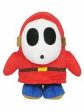 Super Mario: All Star - Shy Guy 7  Plush Online now