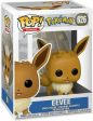 Pokemon: Funko Pop! - Eevee #626 Online now