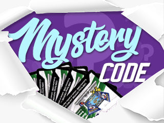 Mystery Blind Box PTCGL Code - Who knows what you ll find For Sale