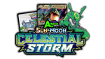 PTCGL Code: Celestial Storm - PTCGL Code Supply