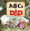 D&D: The ABCs of D&D Online Sale