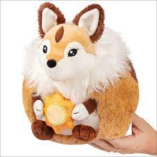 Squishable: Skoll Mini Plush Hot on Sale