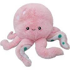 Squishable: Cute Octopus Plush Online