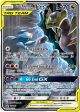 PTCGL Code: Garchomp & Giratina-GX SM193 Promo - Garchomp & Giratina Cheap