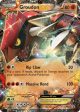 PTCGL Code: Groudon EX XY42 Promo Discount