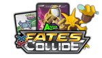 PTCGL Code: Fates Collide - PTCGL Code Discount