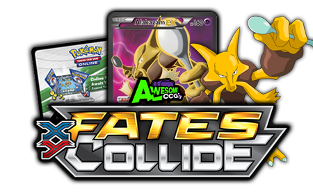 PTCGL Code: Fates Collide - PTCGL Code Discount