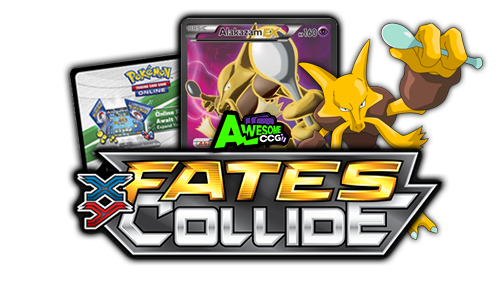 PTCGL Code: Fates Collide - PTCGL Code Discount