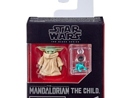 Star Wars: The Black Series - The Child 1  Figure Online