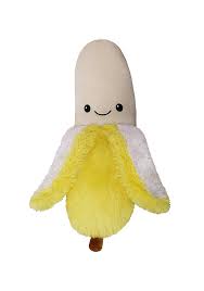 Squishable: Comfort Food - Banana Mini Plush For Cheap