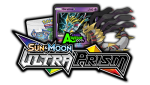 Ultra Prism - PTCGL Code on Sale