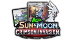 PTCGL Code: Crimson Invasion - PTCGL Code Hot on Sale