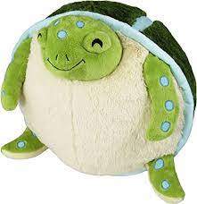 Squishable: Sea Turtle Plush Online Sale