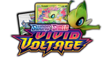 Vivid Voltage - PTCGL Code Cheap