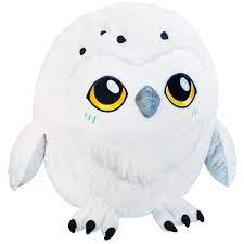 Squishable: Snowy Owl Plush Hot on Sale