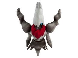 Pokemon: 20th Anniversary Plush - Darkrai Online Sale