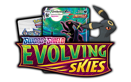 PTCGL Code: Evolving Skies - PTCGL Code Discount