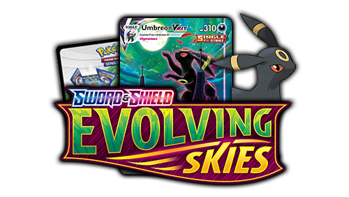 PTCGL Code: Evolving Skies - PTCGL Code Discount