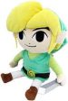 Zelda: Wind Waker Link 8  Plush Online now