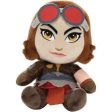 MTG:  Chandra Phunny Plush Hot on Sale