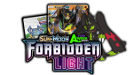 PTCGL Code: Forbidden Light - PTCGL Code For Cheap