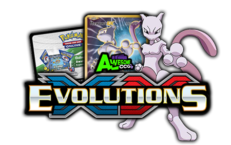 PTCGL Code: Evolutions - PTCGL Code For Sale