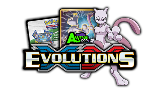 PTCGL Code: Evolutions - PTCGL Code For Sale