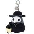 Squishable: Plague Doctor Micro Plush Sale