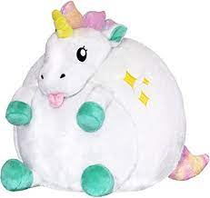 Squishable: Baby Unicorn Plush For Sale