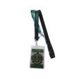 Harry Potter: Lanyard with Card Holder - Slytherin Sale