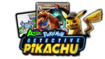 PTCGL Code: Detective Pikachu (4-Card Pack) Cheap