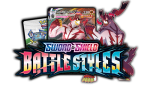 PTCGL Code: Battle Styles - PTCGL Code Sale