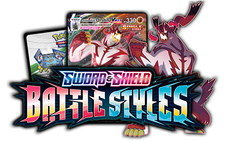 PTCGL Code: Battle Styles - PTCGL Code Sale