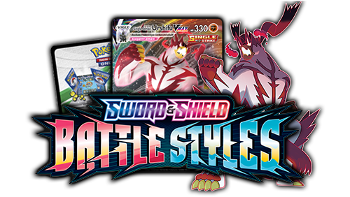 PTCGL Code: Battle Styles - PTCGL Code Sale