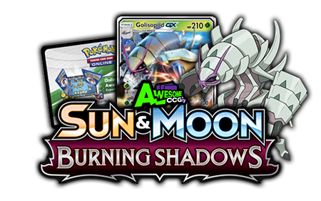 PTCGL Code: Burning Shadows - PTCGL Code on Sale