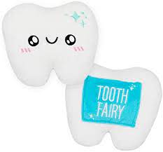 Squishable: Tooth Fairy 5  Pillow Plush For Discount