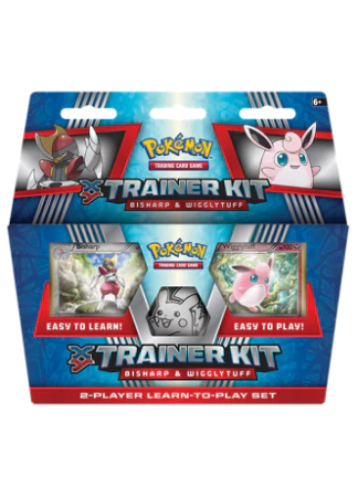 PTCGL: Claw Barrage Theme Deck Code - Bisharp Wigglytuff Online Hot Sale